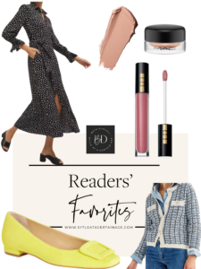 Readers’ Favorites 02/18 – 02/25