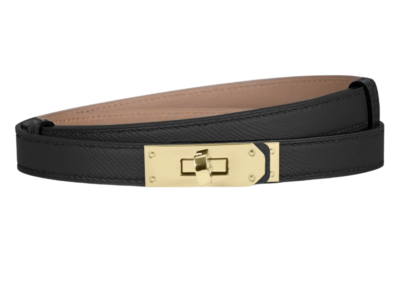 Kelly Belt Dupe