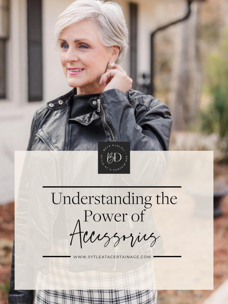 Understanding the Power of Accessories