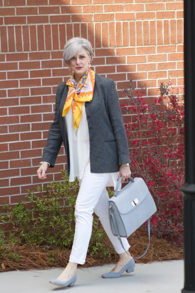 How to Dress Classy and Timeless Over 50: Effortless Style Tips for Mature Women