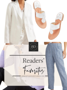 Readers’ Favorites 04/07-04/14