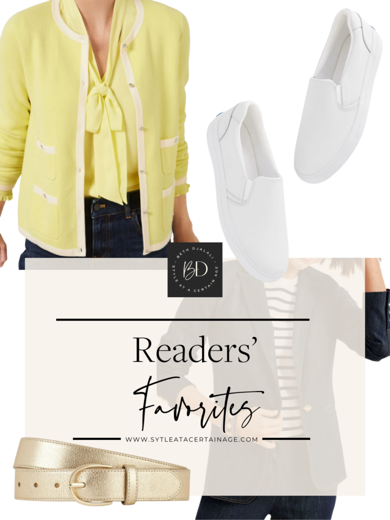 Readers’ Favorites 04/21-04/28