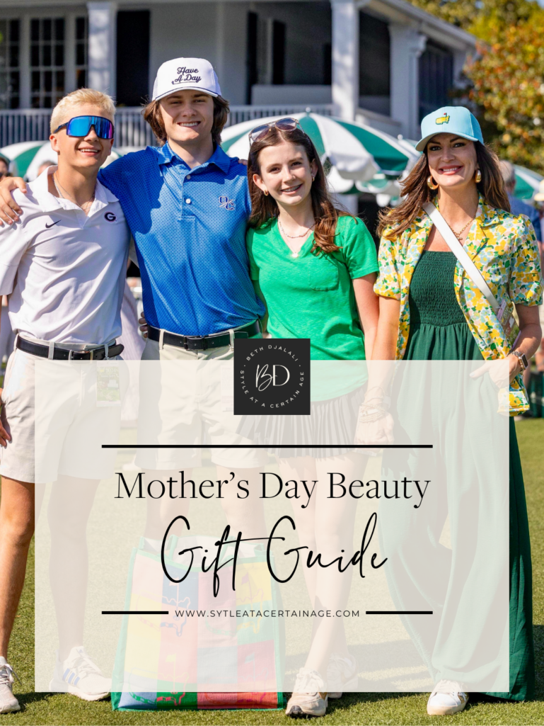 Mother’s Day Beauty Gift Guide