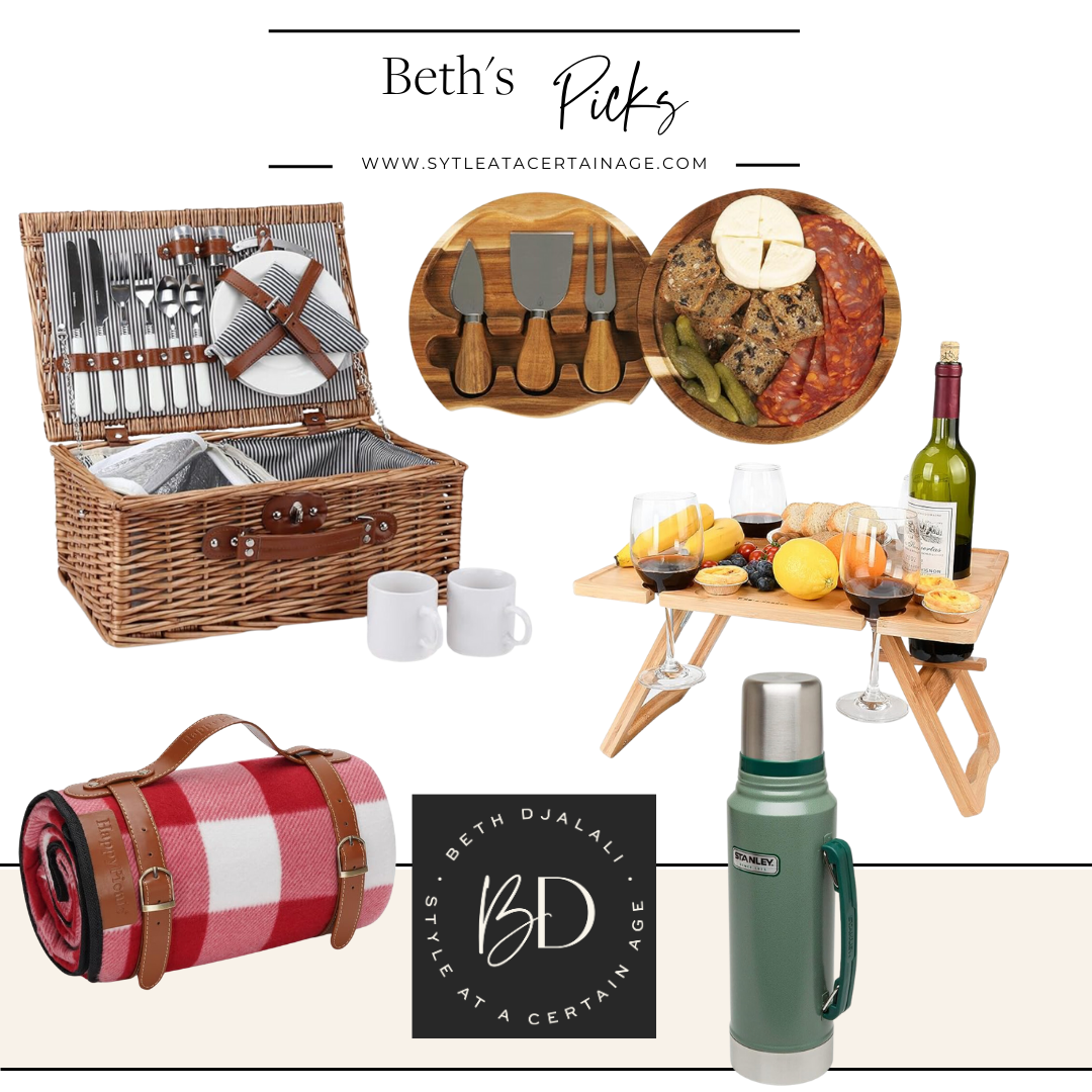 Beth's Picks | April Favorites