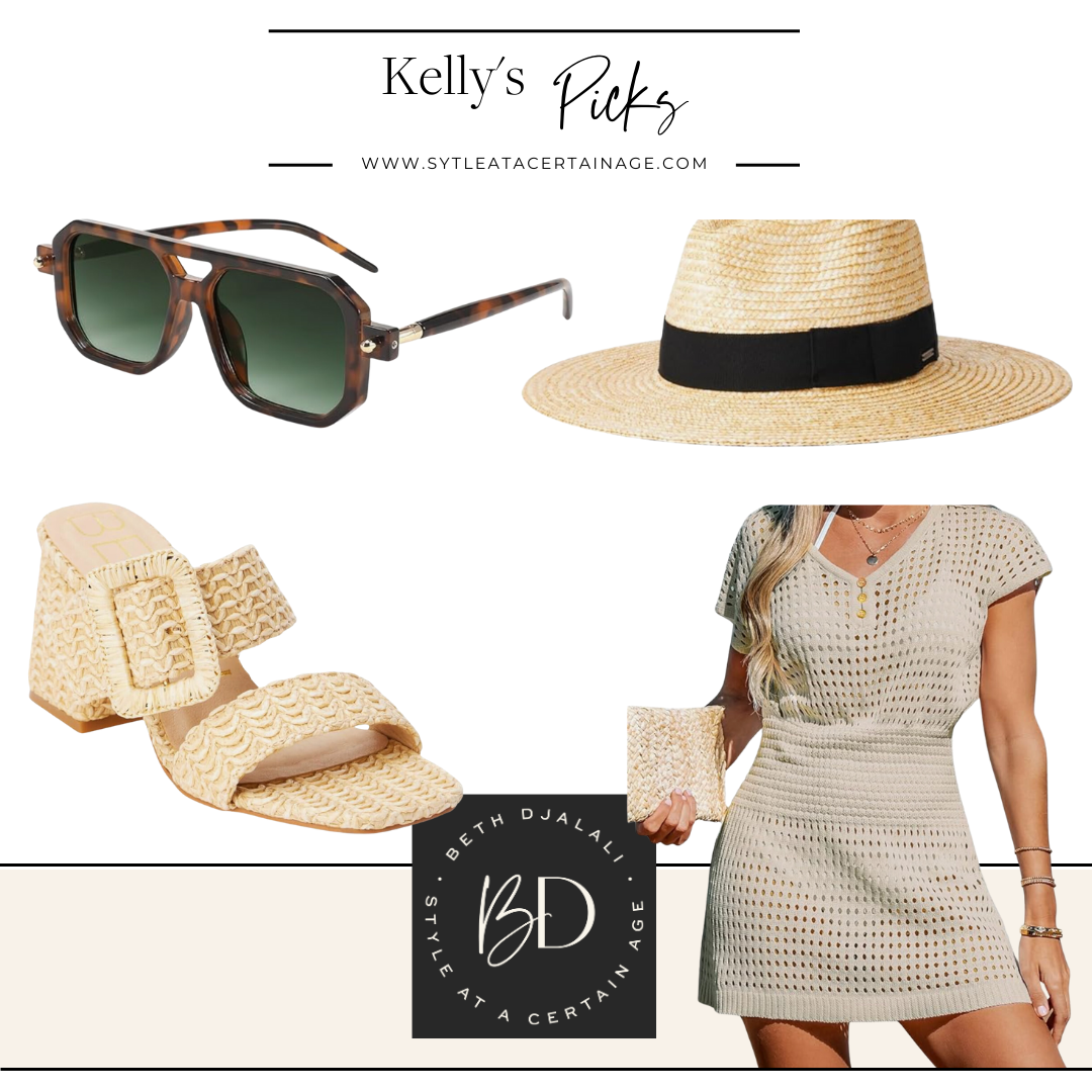 Summer Kelly's Picks