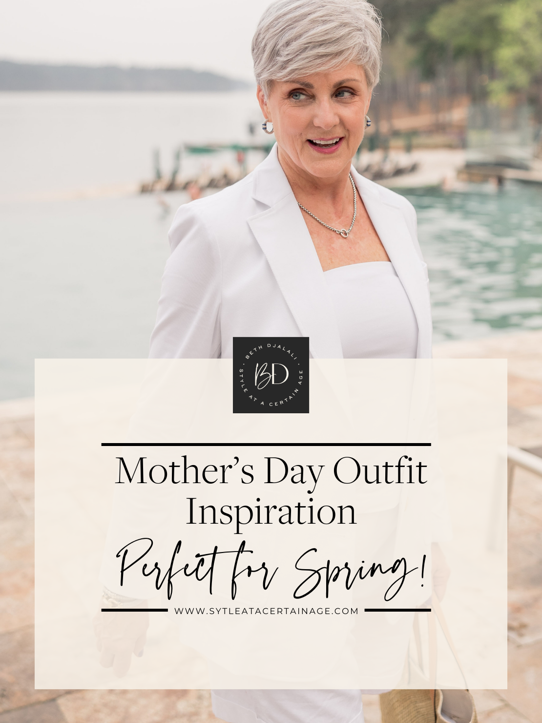 Mother’s Day Outfits - Perfect for Spring!