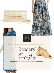 Readers’ Favorites 05/05-05/12