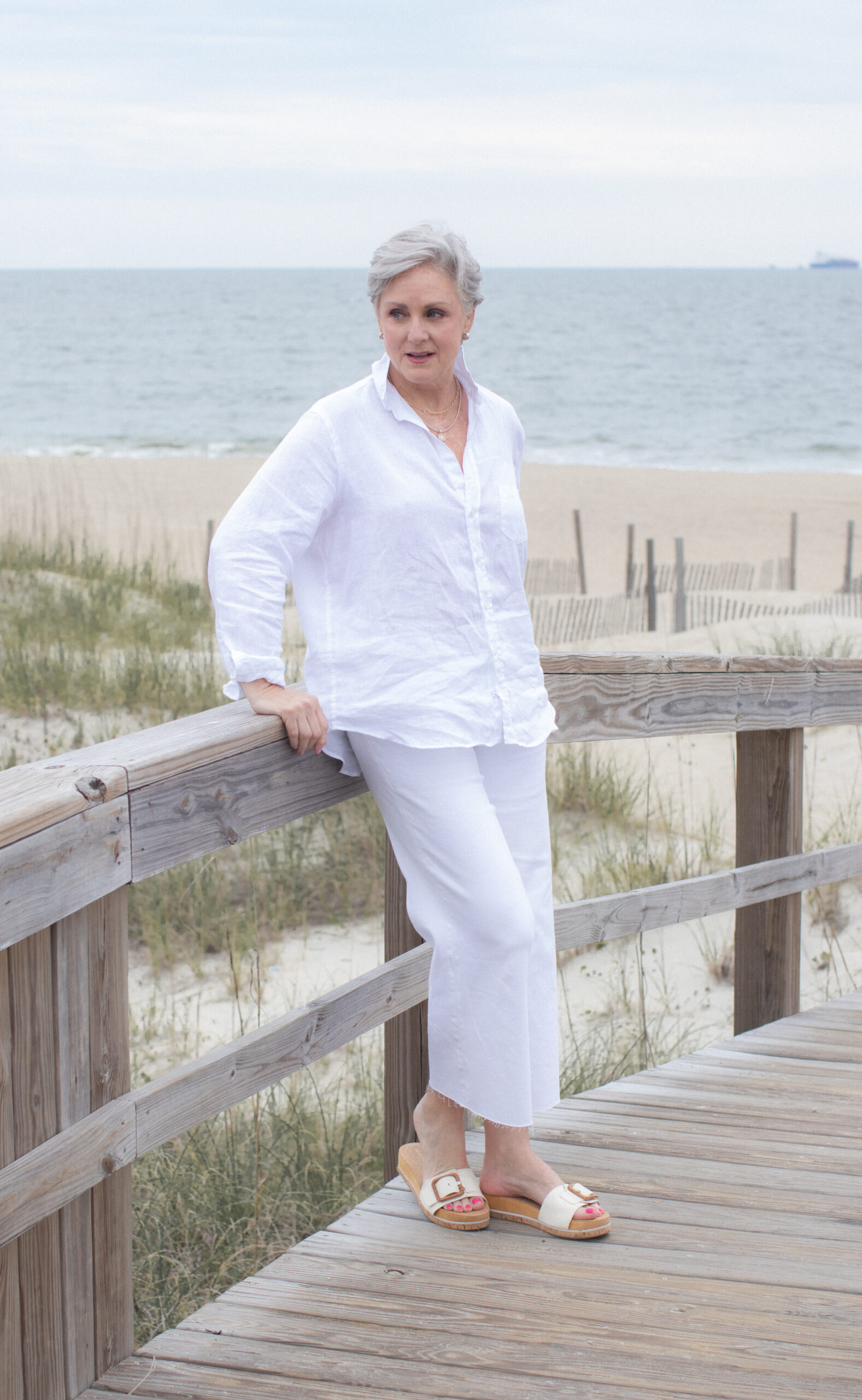 summer linen fashion | Readers' Favorites 05/26-06/02