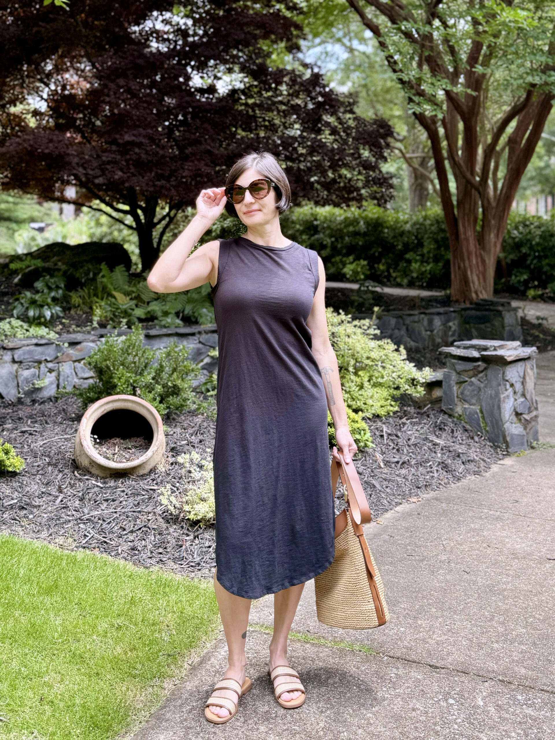 daily look 5.21.24 – Style At A Certain Age