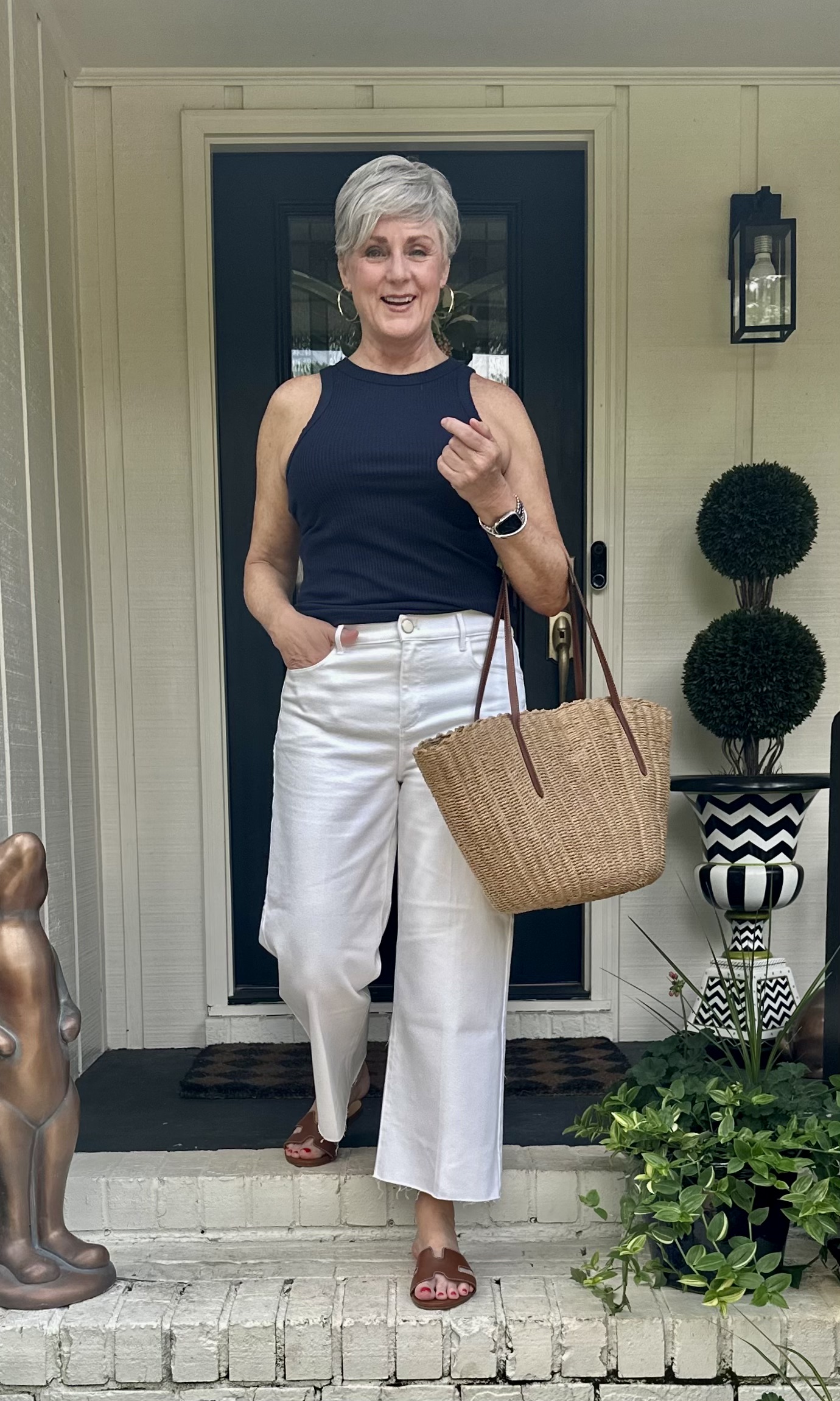 Daily Look 5.24.24