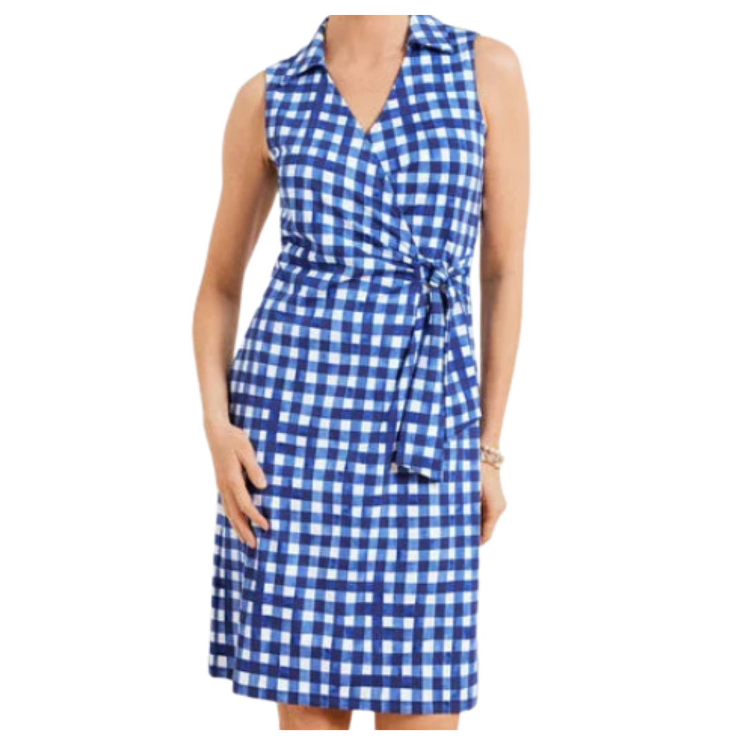 GINGHAM DRESS | Readers' Favorites 04/28-05/05