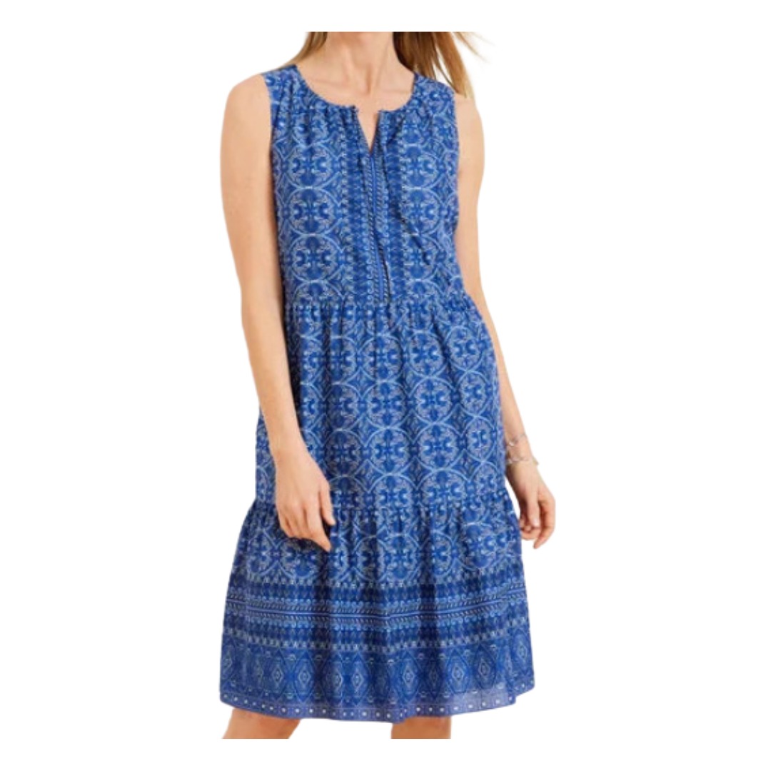 POPOVER SWING DRESS | Readers' Favorites 04/28-05/05