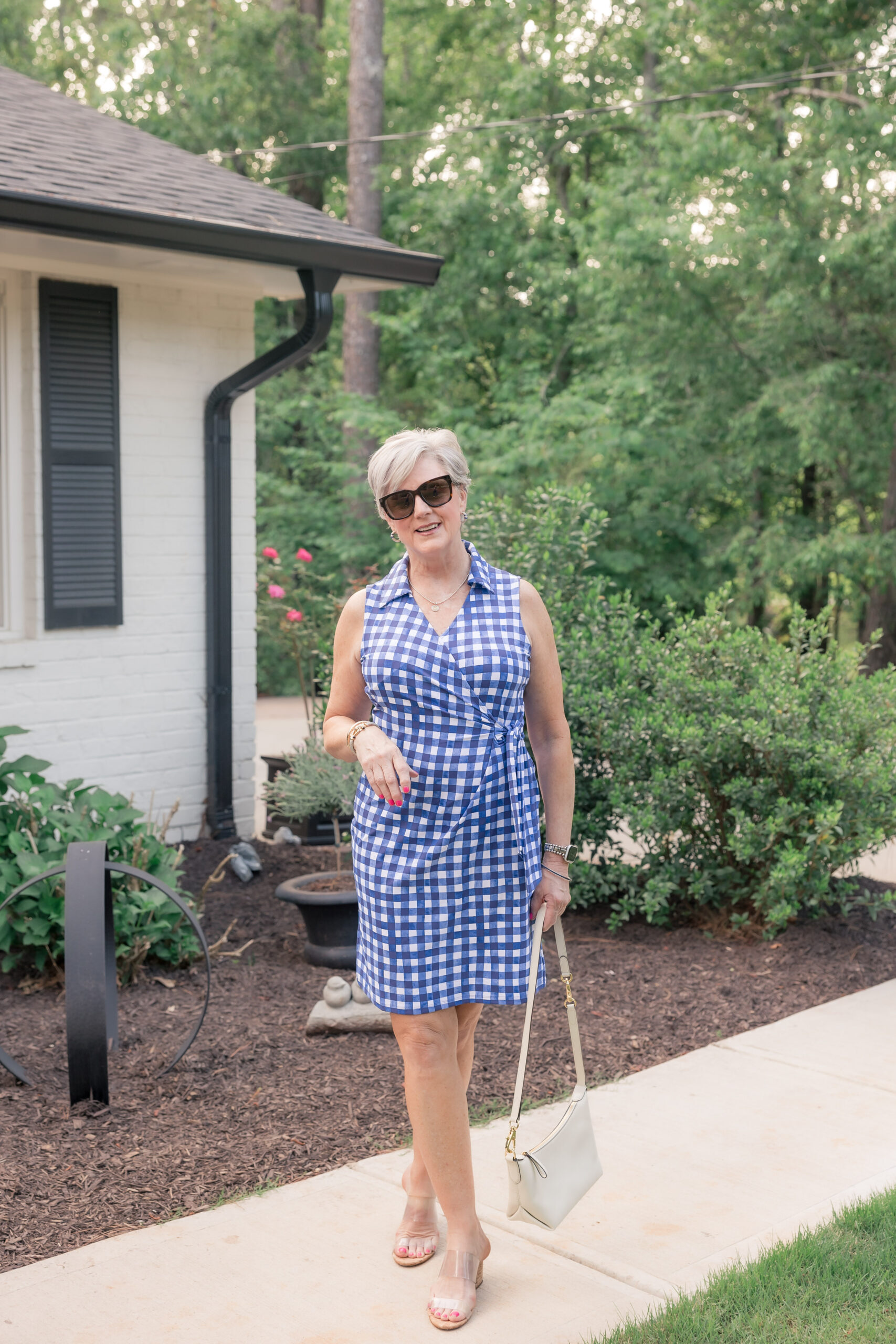 Mother's Day Outfit inspo