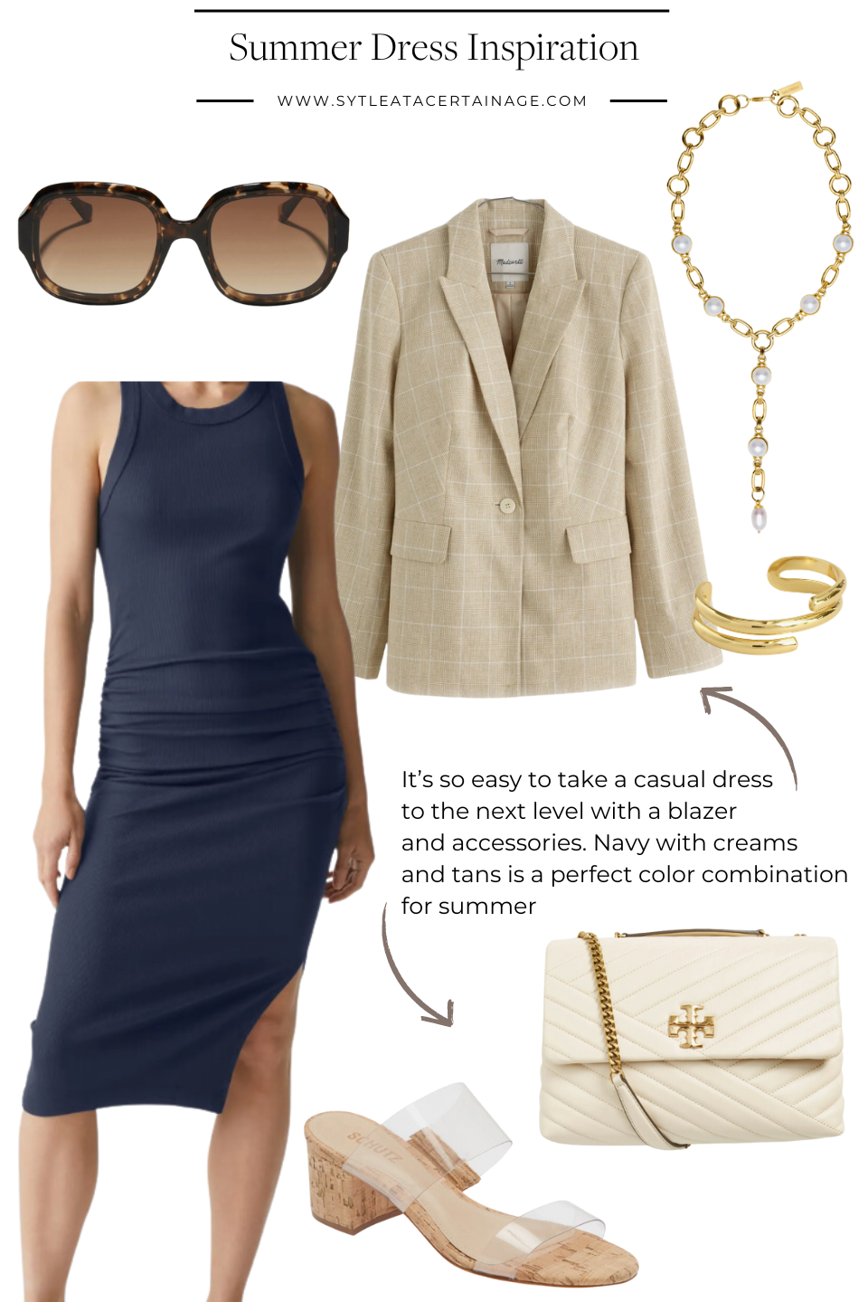 Summer Dress Inspiration Nordstrom