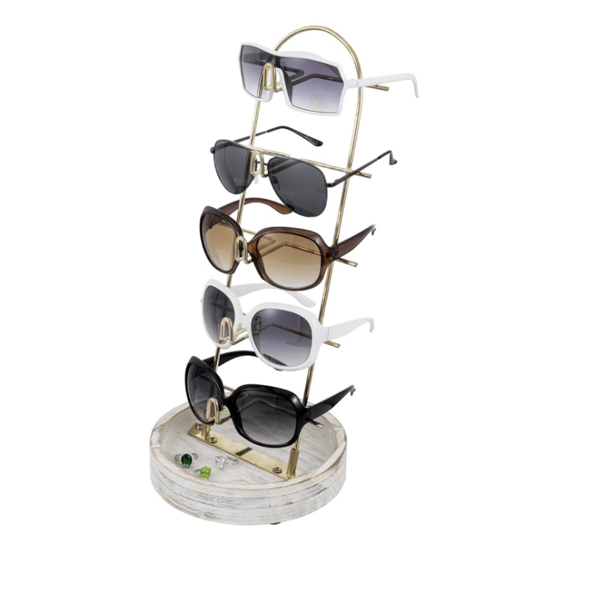 Sunglass Stand