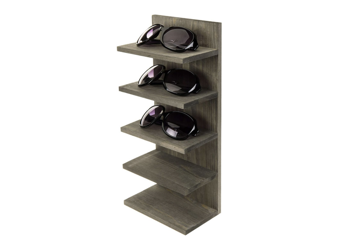 Wall Mount Shelf