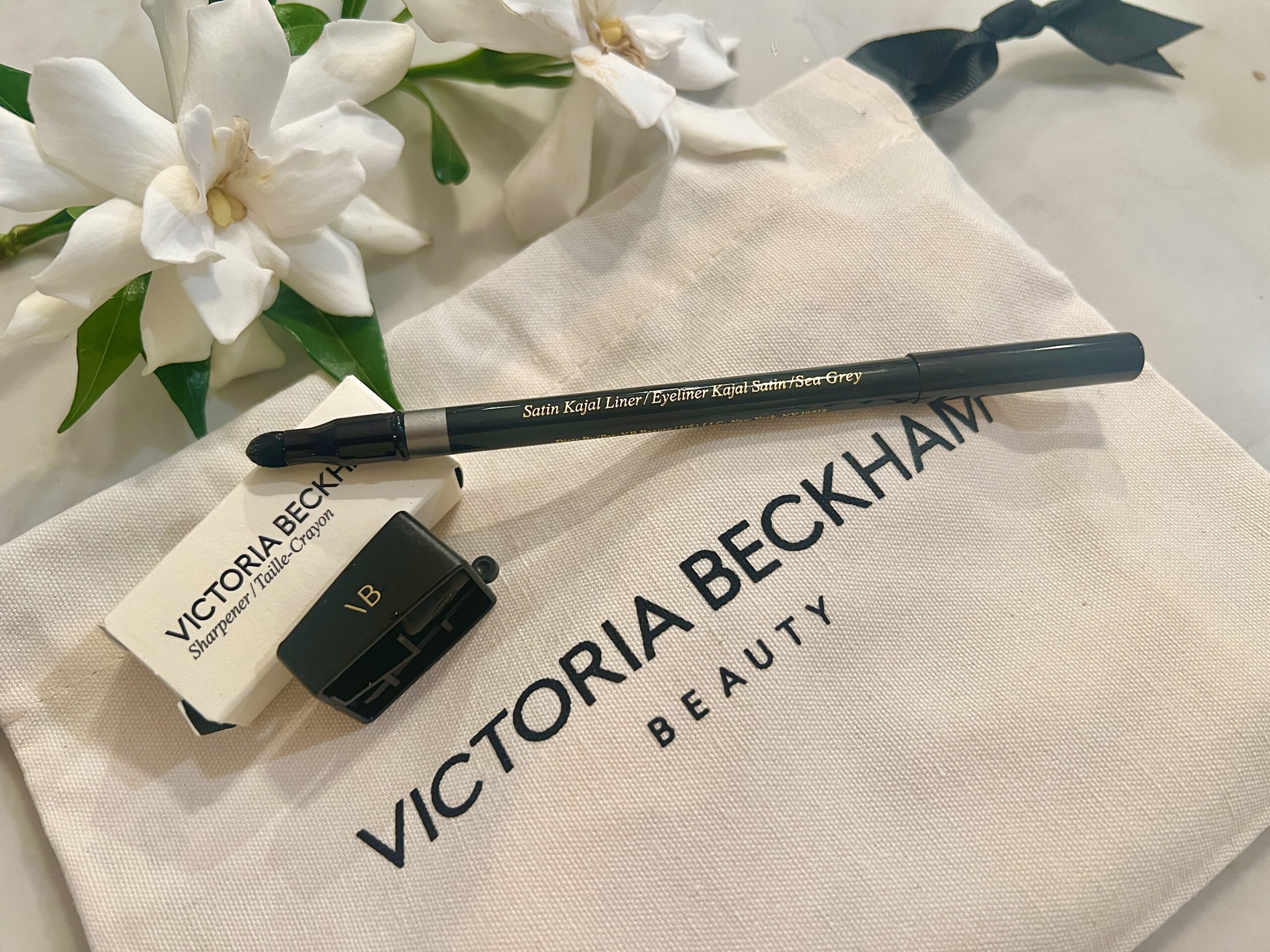 Victoria Beckham Satin Kajal liners | Defy Aging