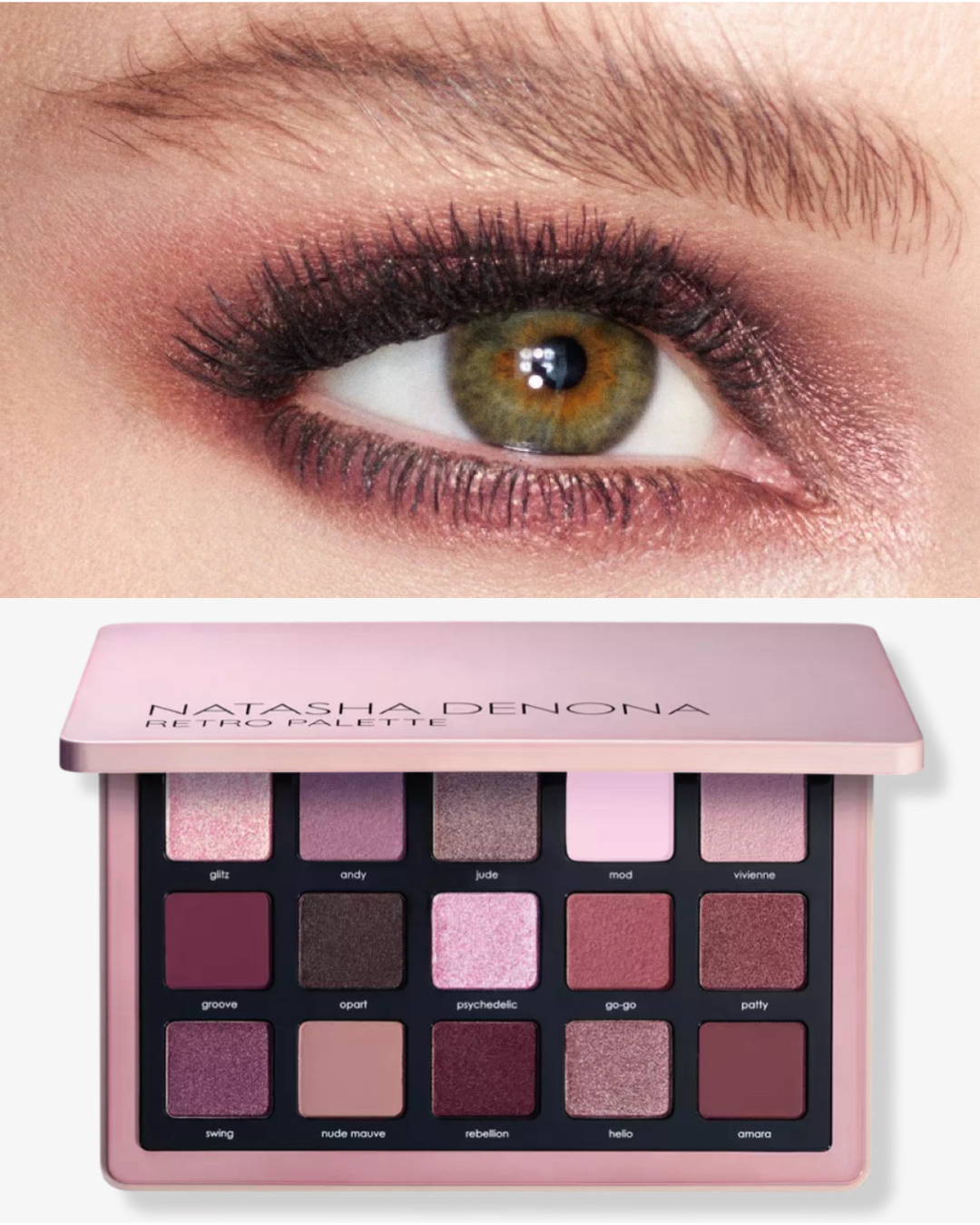 eyeshadow 10