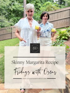 Skinny Margarita Recipe