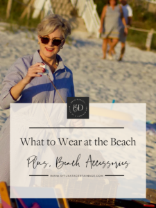 What to Wear at the Beach