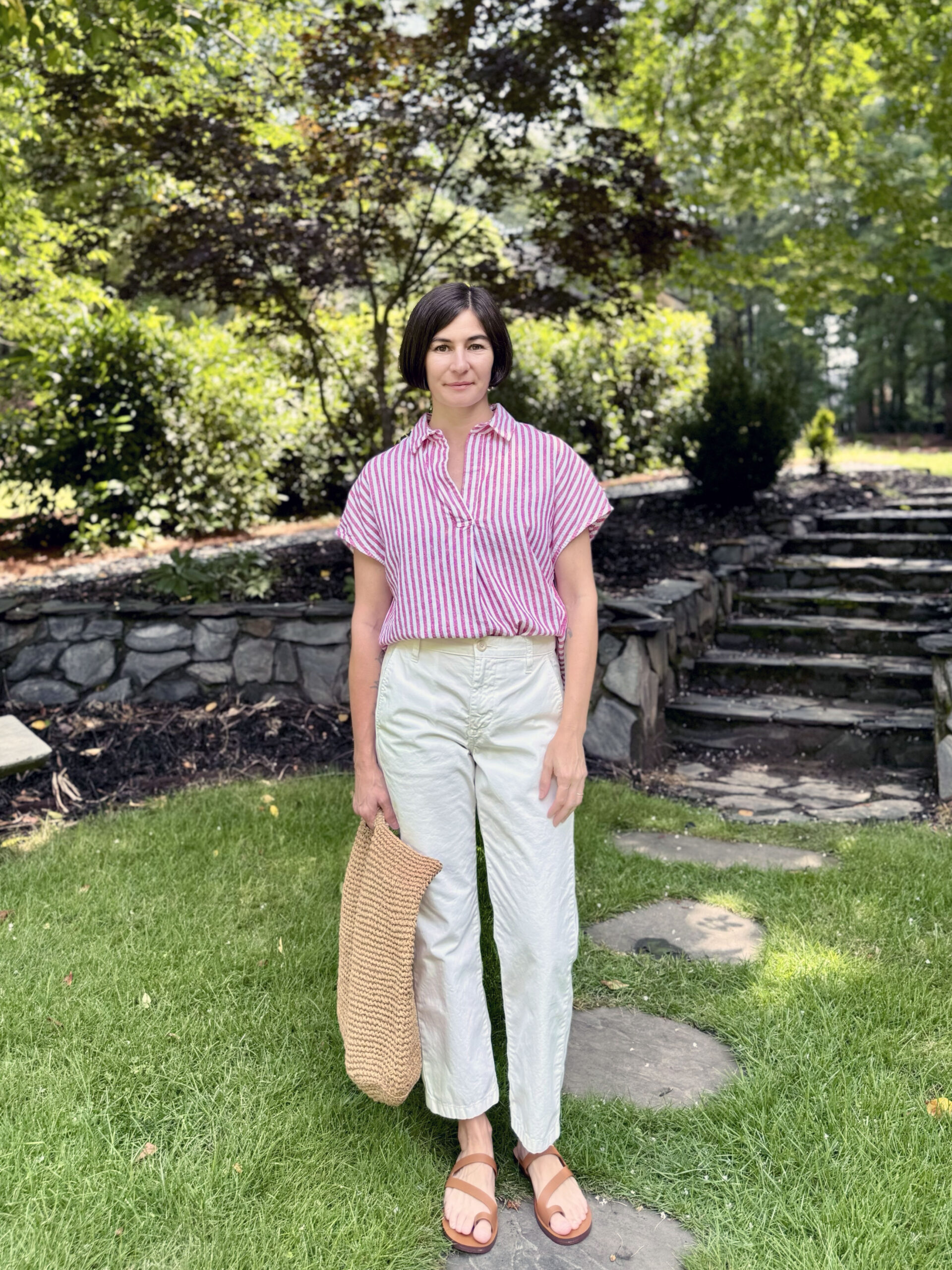 daily look 6.4.24 – Style At A Certain Age