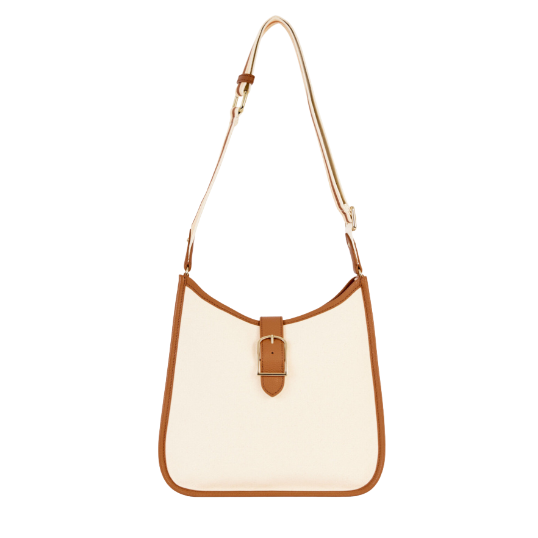 canvas crossbody bag | Readers' Favorites 05/26-06/02