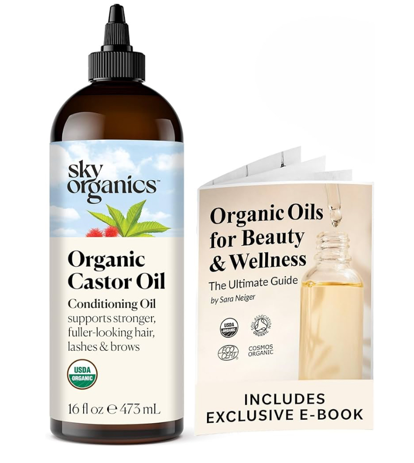 Sky Organics