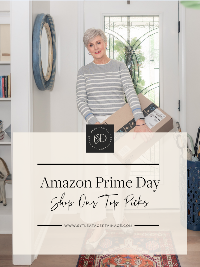 Amazon Prime Day – Shop Our Top Picks