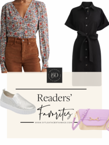 Readers’ Favorites 07/14-07/21