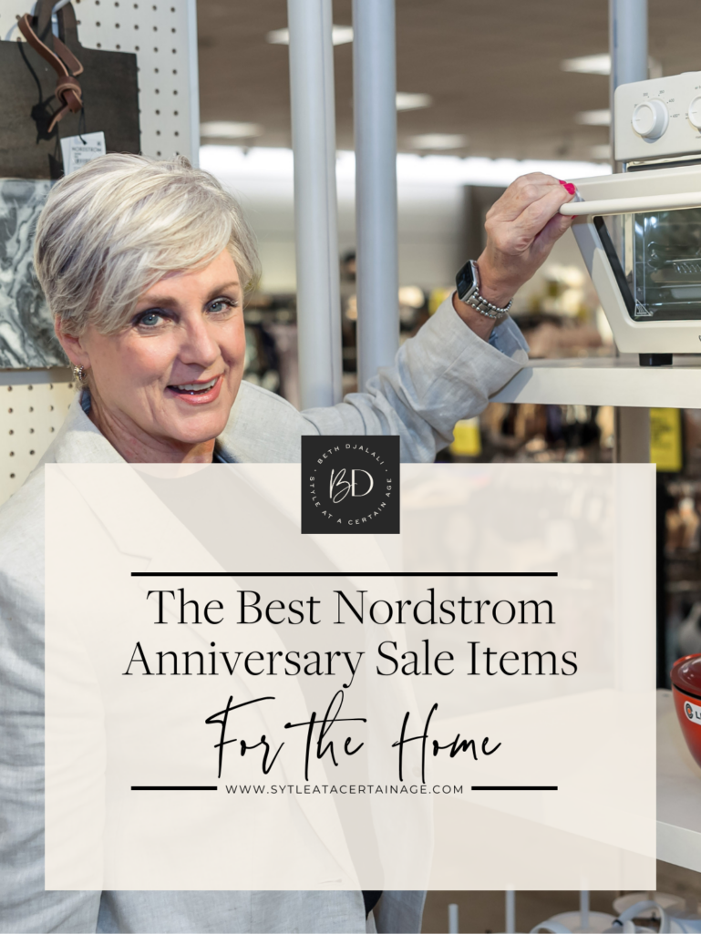 The Best Nordstrom Anniversary Sale Items For the Home