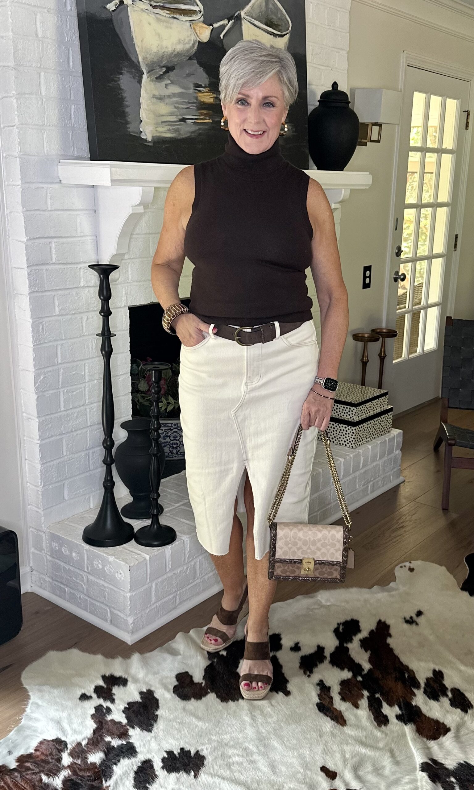 Daily Look 7.18.24