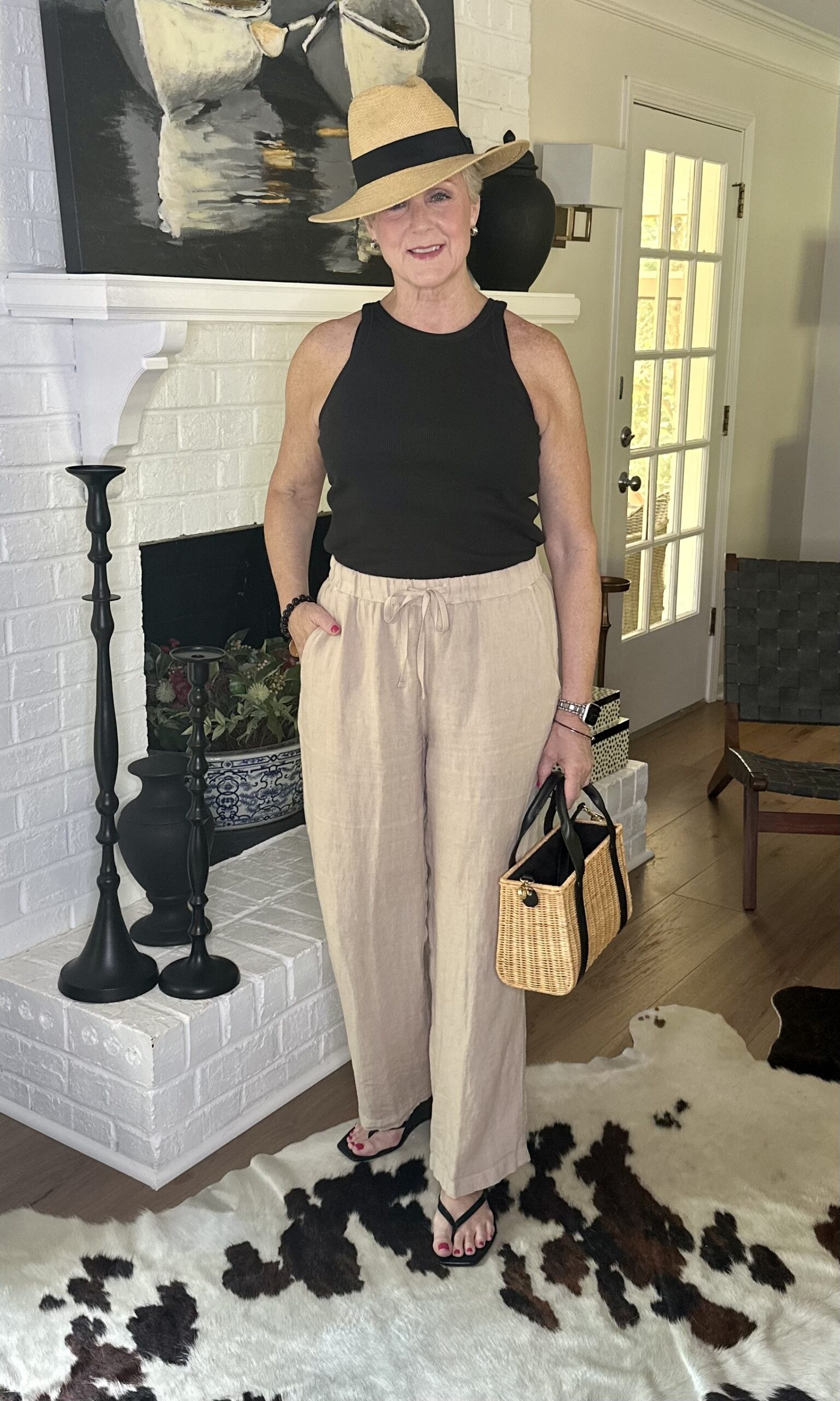 Daily Look 7.19.24
