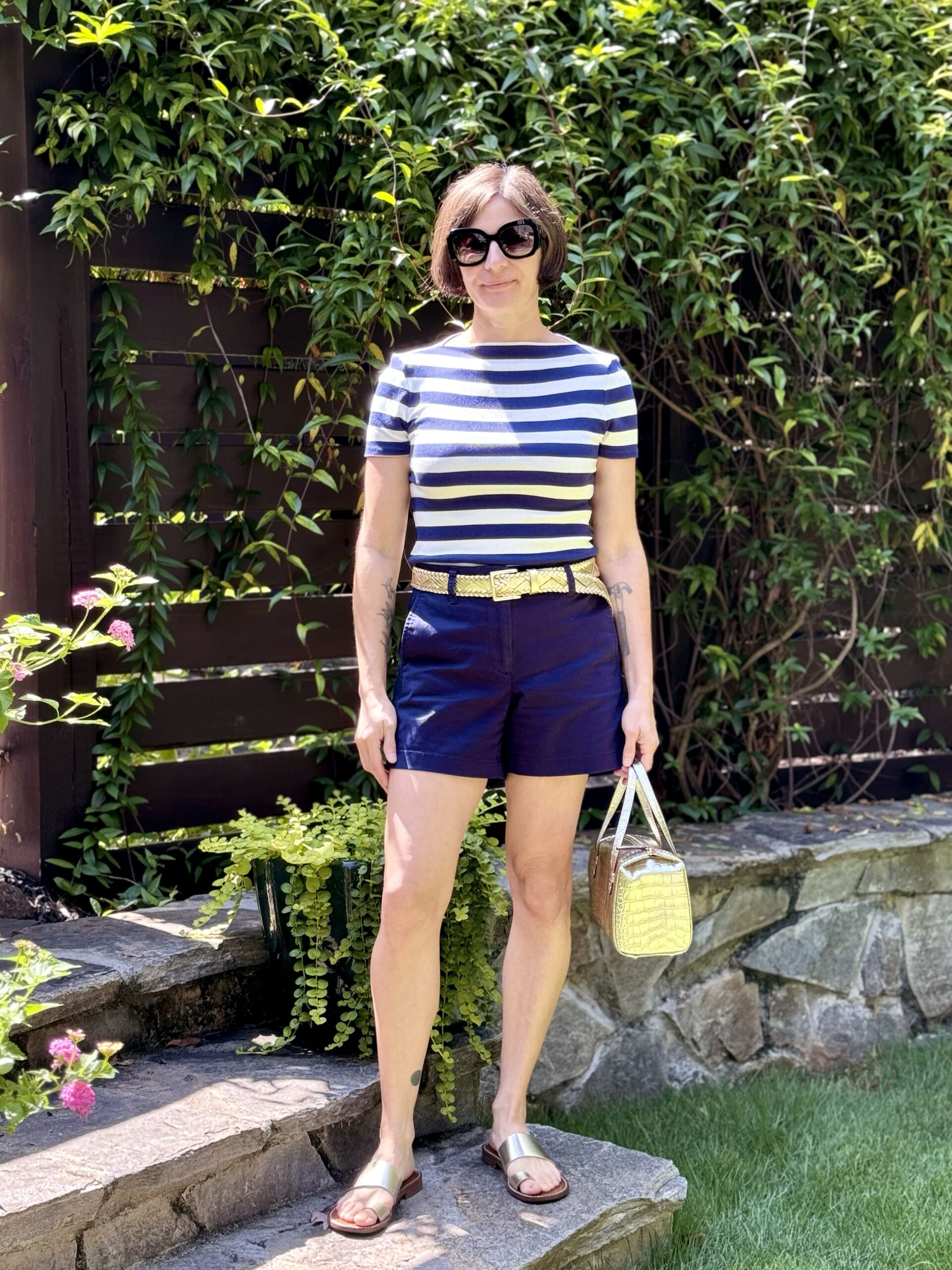 daily look 7.23.24 – Style At A Certain Age