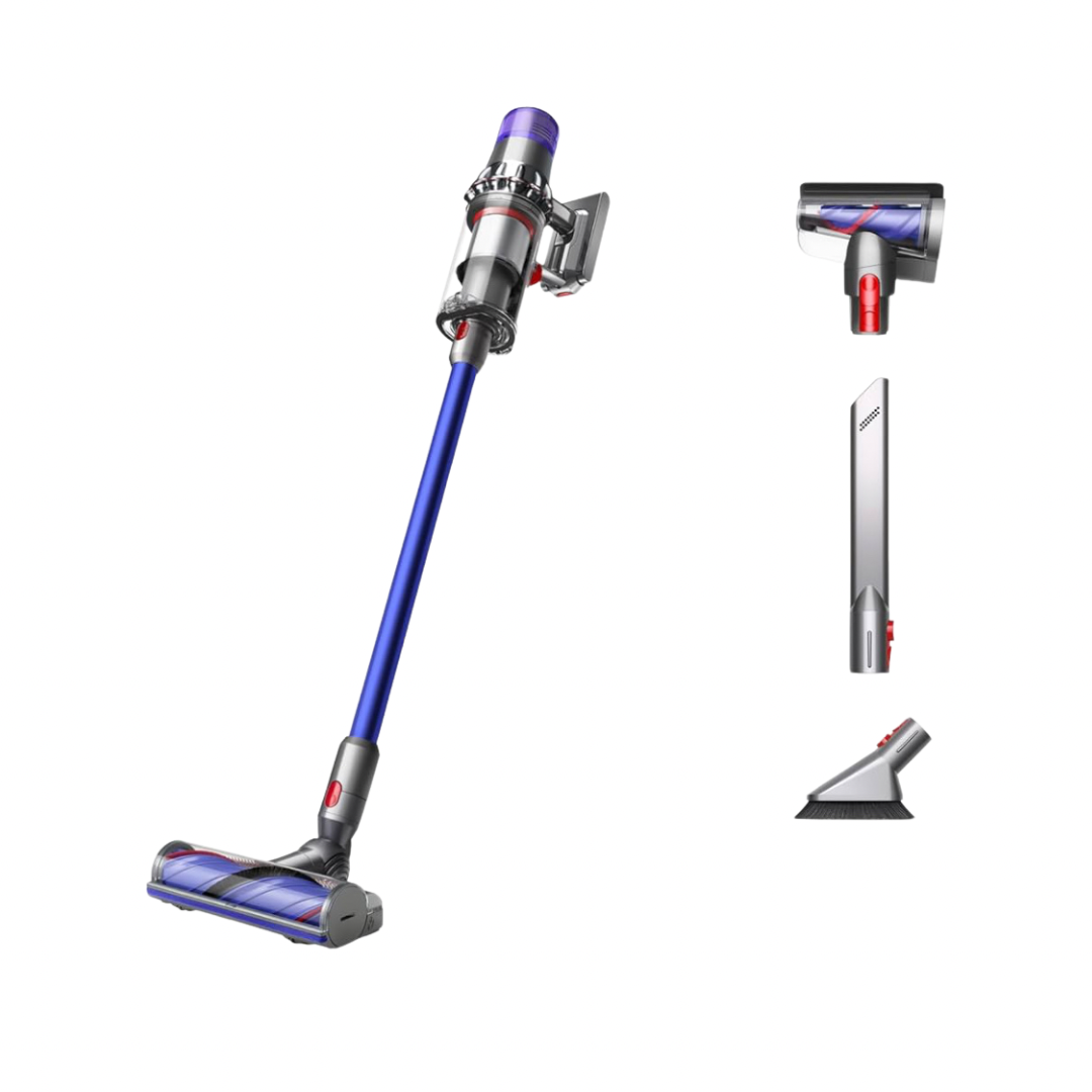 Dyson Cordless Vacuum