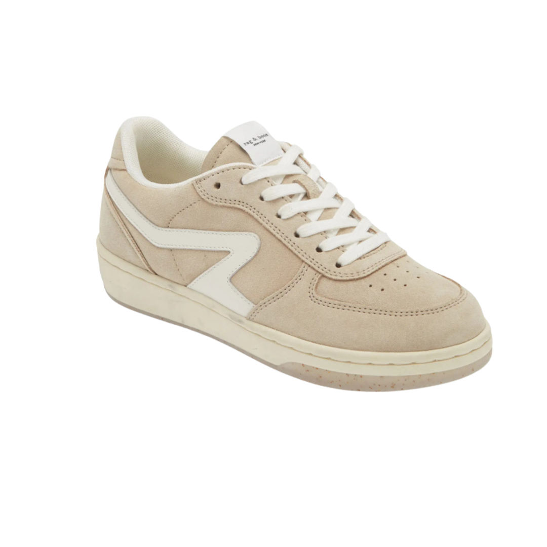 retro court sneaker | retro court sneaker