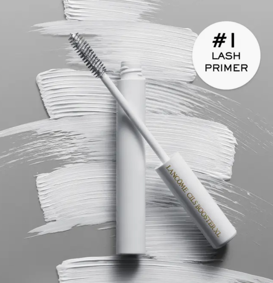 Lancôme Cils Booster XL Mascara Primer Duo