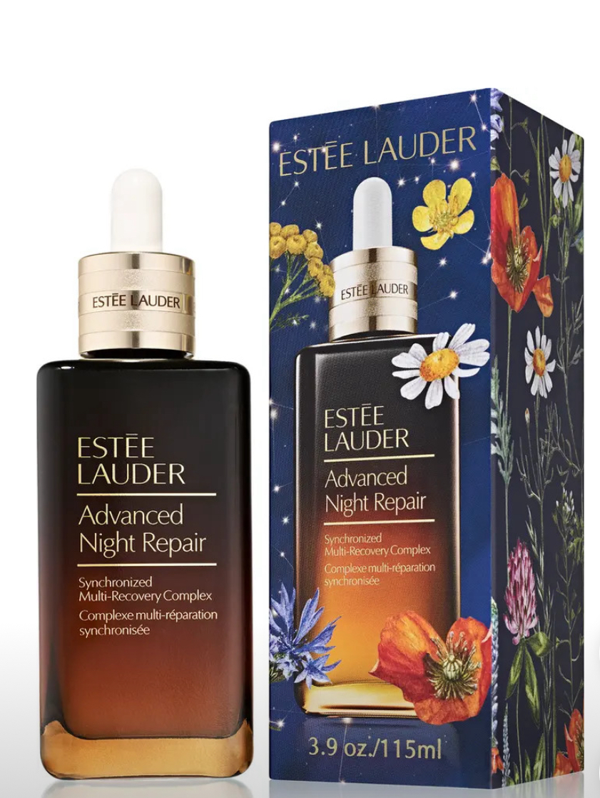 Estee Lauder Jumbo Advanced Night Repair Multi Recovery Complex Face Serum