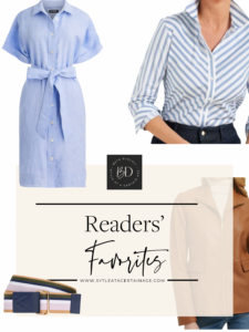 Readers’ Favorites 08/04-08/11