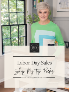 Labor Day Sales – Shop My Top Picks