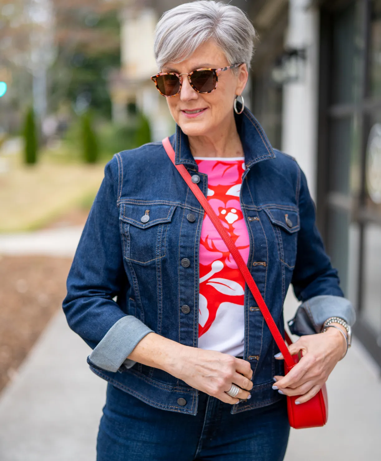 Denim Jacket1