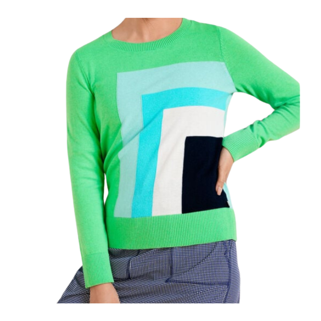 coolmax crewneck sweater | Readers' Favorites 08/04-08/11