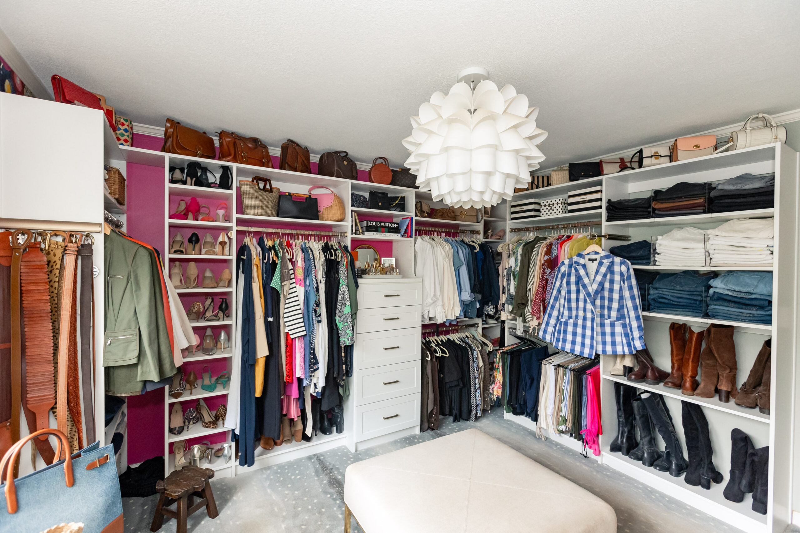 Why You Should Declutter Your Closet