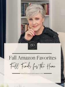 Fall Amazon Favorites