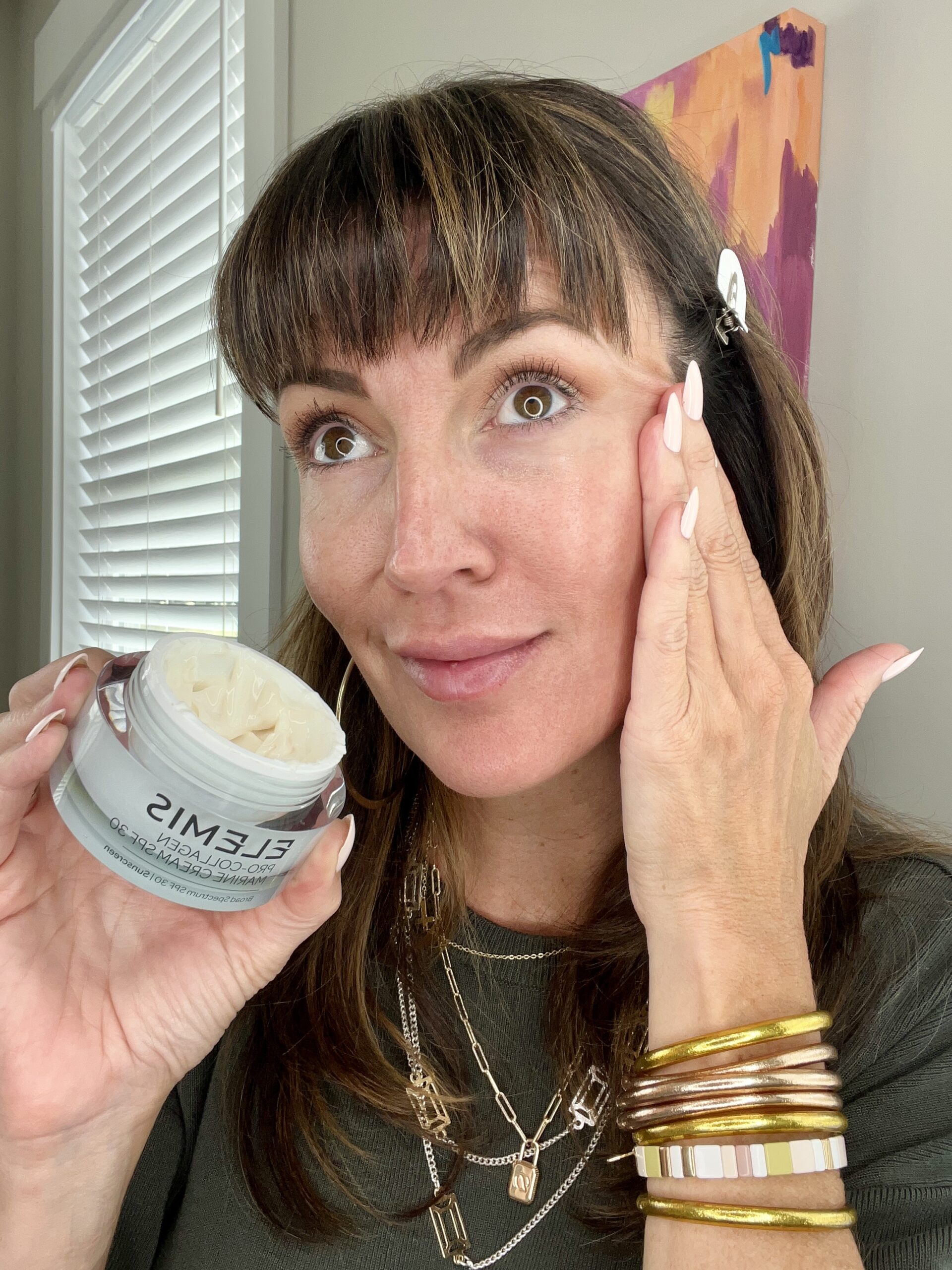 Elemis Pro-Collagen Marine Cream