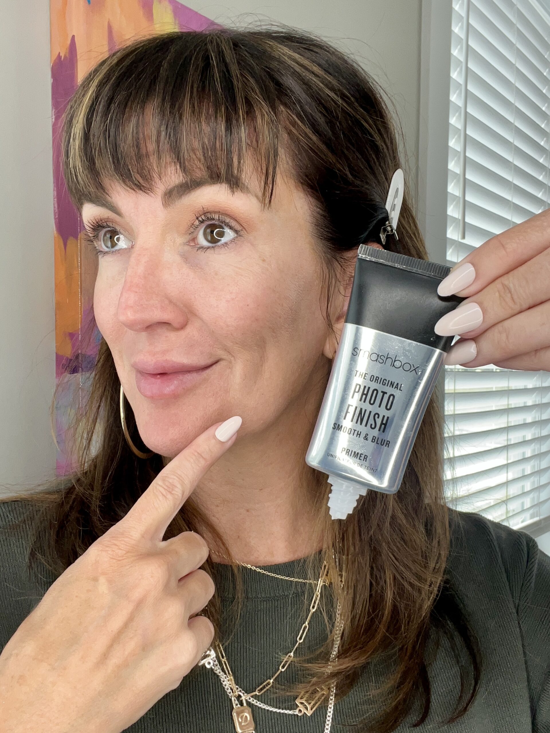 The Original Photo Finish Smooth and Blur primer