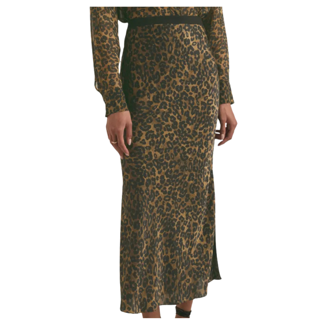 leopard print skirt | Readers' Favorites 10/13-10/20