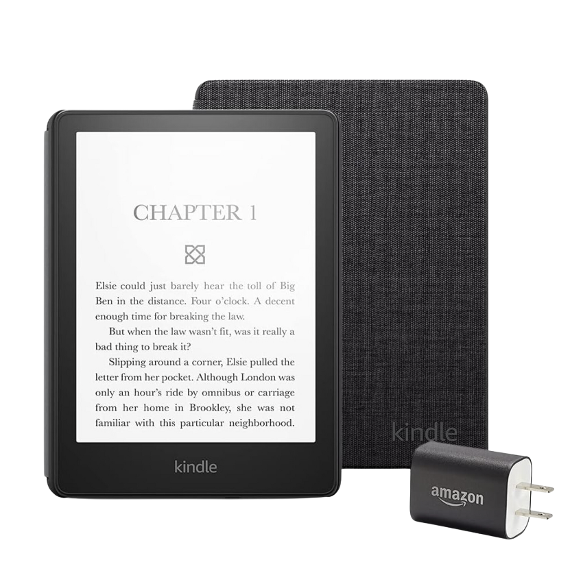 E-Reader | What to Pack for a Mediterranean Cruise in the Fall