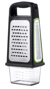 OXO Box Grater