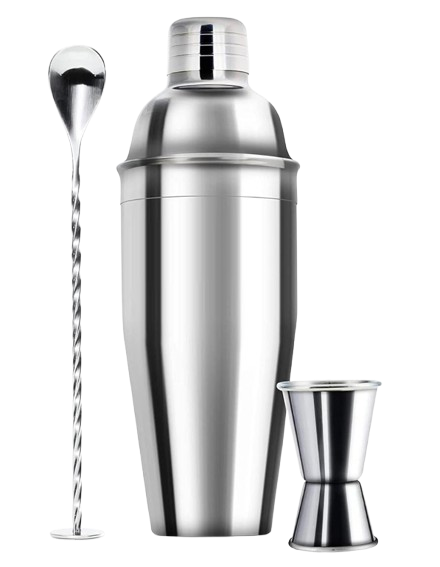 Cocktail Shaker Set