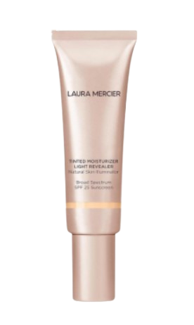 Laura Mercier Tinted Moisturizer